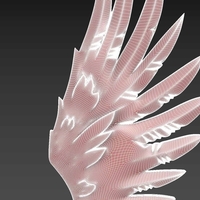 Wings Relief - Thumbnail 6