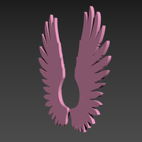 Wings Relief - Thumbnail 8