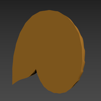 Seashell. Shell. Clam shell. - Thumbnail 4