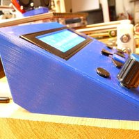 LCD + Keypad box - Thumbnail 2