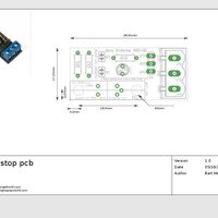 Mount opto-stop - Thumbnail 7