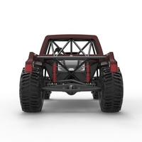 Mud dragster Version 3 Scale 1:25 - Thumbnail 16