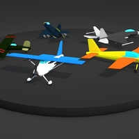 Fighter jets - Thumbnail 1