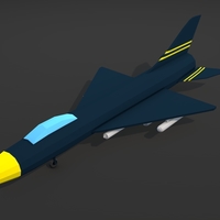 Fighter jets - Thumbnail 2