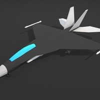 Fighter jets - Thumbnail 3