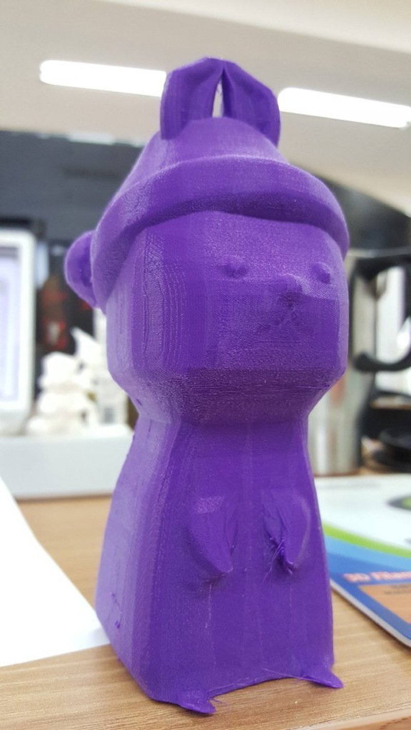 RB-MKIII SantaVersion