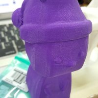 RB-MKIII SantaVersion - Thumbnail 2