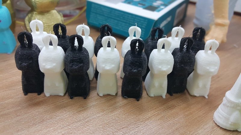 Chess Rabbit Mark-III