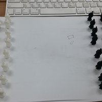 Chess Rabbit Mark-III - Thumbnail 4