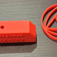 SINGIDUNUM UNIVERSITY sign spinning - Thumbnail 1