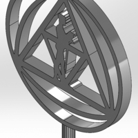 SINGIDUNUM UNIVERSITY sign spinning - Thumbnail 8