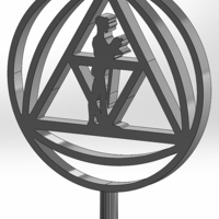 SINGIDUNUM UNIVERSITY sign spinning - Thumbnail 10