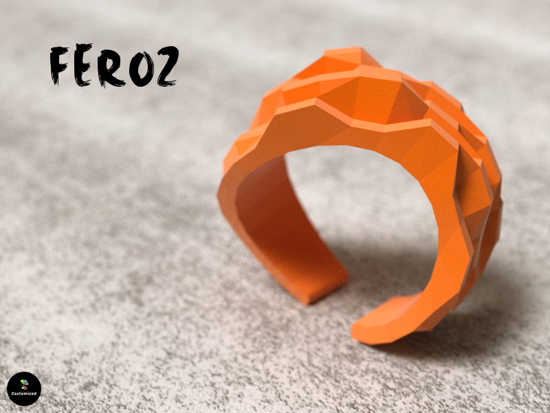 Feroz