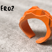 Small Feroz 3D Printing 55164
