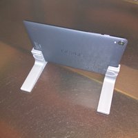 Nexus 9 Stand for traveling and in car - Thumbnail 2