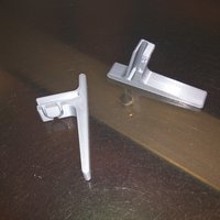 Nexus 9 Stand for traveling and in car - Thumbnail 3