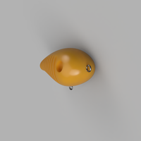 FISHING LURE WOBBLER - Thumbnail 2