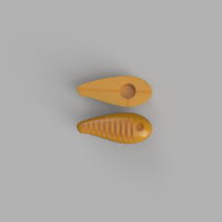 FISHING LURE WOBBLER - Thumbnail 3