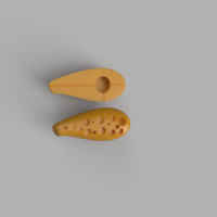 FISHING LURE WOBBLER - Thumbnail 2