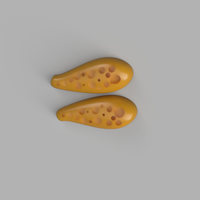 FISHING LURE WOBBLER - Thumbnail 3