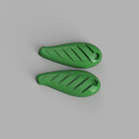 FISHING LURE WOBBLER - Thumbnail 3