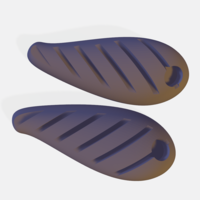 FISHING LURE WOBBLER - Thumbnail 4