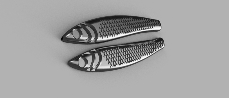 TOPWATER FISHING LURE 