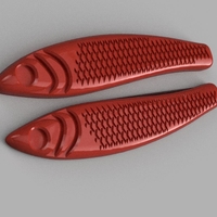TOPWATER FISHING LURE  - Thumbnail 3