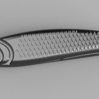 TOPWATER FISHING LURE  - Thumbnail 4