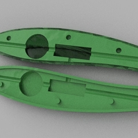 TOPWATER FISHING LURE  - Thumbnail 5