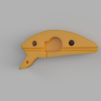 TOPWATER FISHING LURE WOBBLER - Thumbnail 5