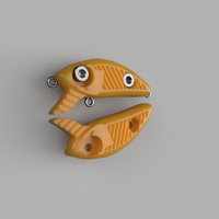 TOPWATER FISHING LURE WOBBLER - Thumbnail 6