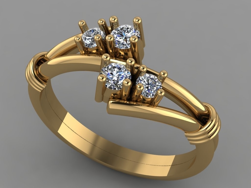 Women ring