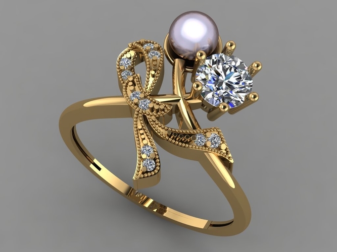 Women ring