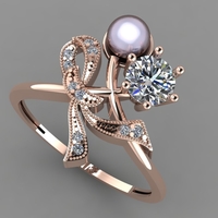 Women ring - Thumbnail 10