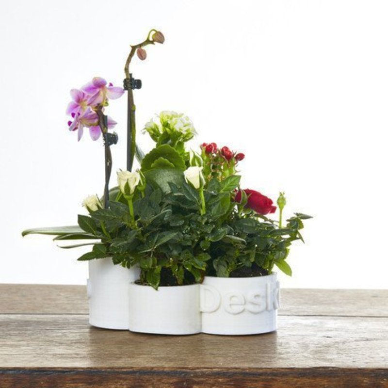 Deskpot