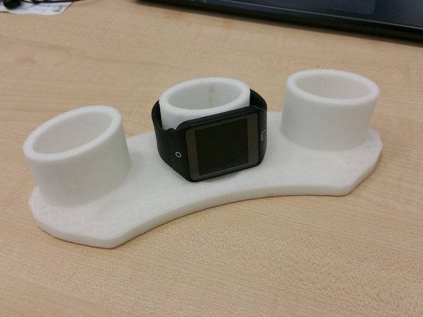 Watch Display Stand!