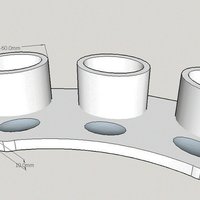 Watch Display Stand! - Thumbnail 2