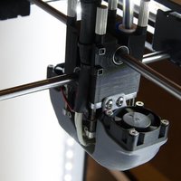 Ultimaker 2 Replacement Print Head V1.1 - Thumbnail 4