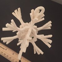 Snowflake - Thumbnail 2
