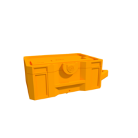 DIYtainer Organizer Tag - Thumbnail 2
