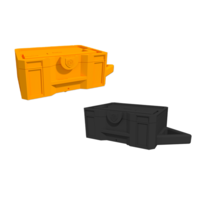 DIYtainer Organizer Tag - Thumbnail 4
