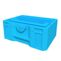 DIYtainer Pen Organizer - Thumbnail 2