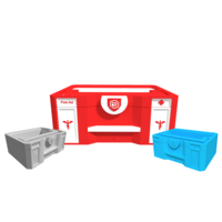 DIYtainer Pen Organizer - Thumbnail 3