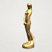  Asian Girl (i) - Thumbnail 2