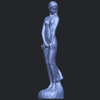  Asian Girl (i) - Thumbnail 7