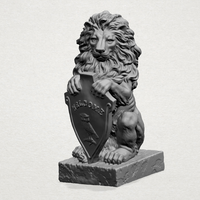 Lion (i) - Thumbnail 2