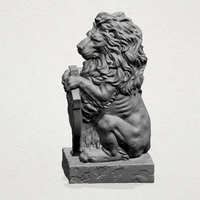 Lion (i) - Thumbnail 3