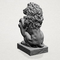 Lion (i) - Thumbnail 4