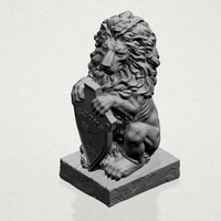 Lion (i) - Thumbnail 5